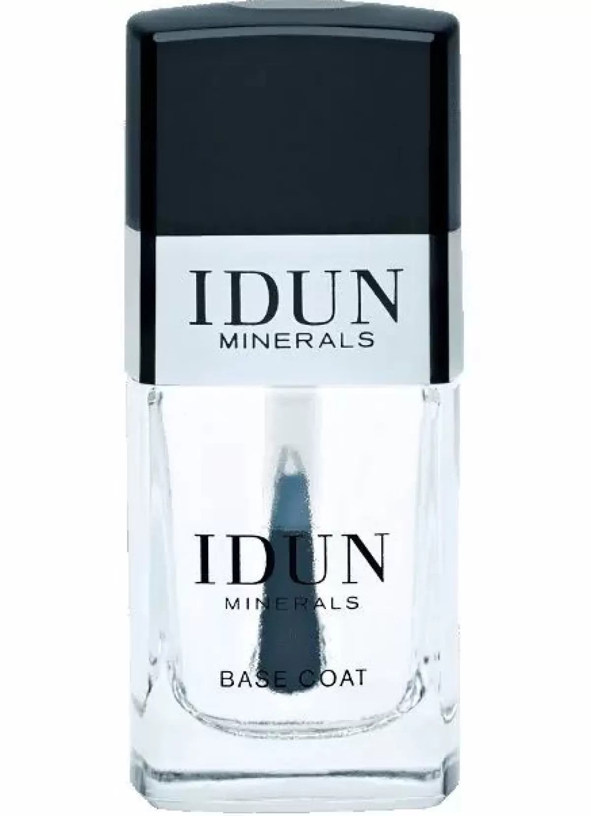 Danefæ Beauty>Idun Base Coat Kristall