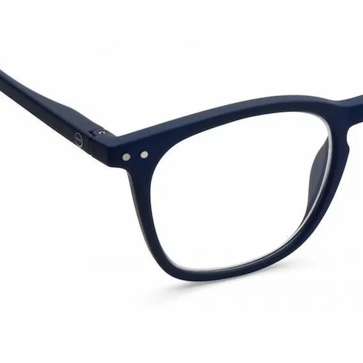 Danefæ Brillen>Izipizi Laesebriller +1.5 #E Navy Blue