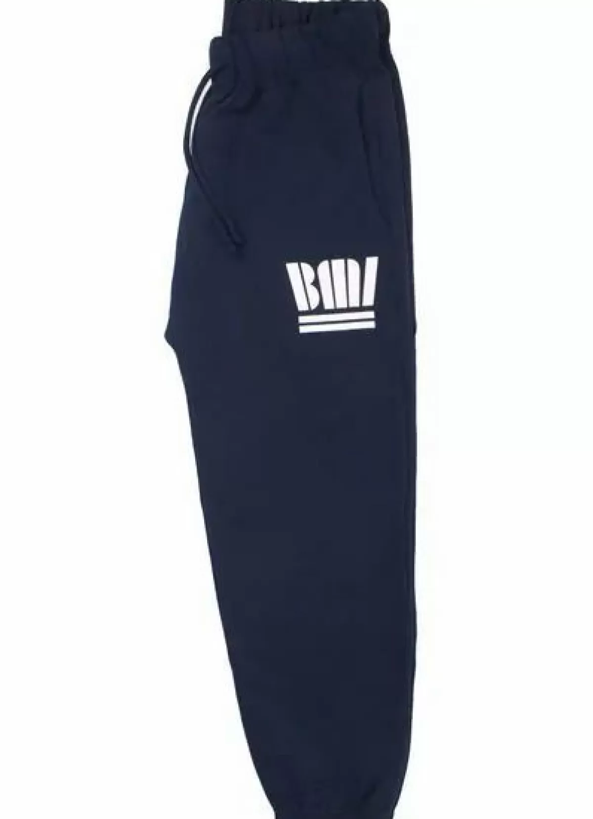 Danefæ Hosen>Jay Pants Adult Navy Bmi