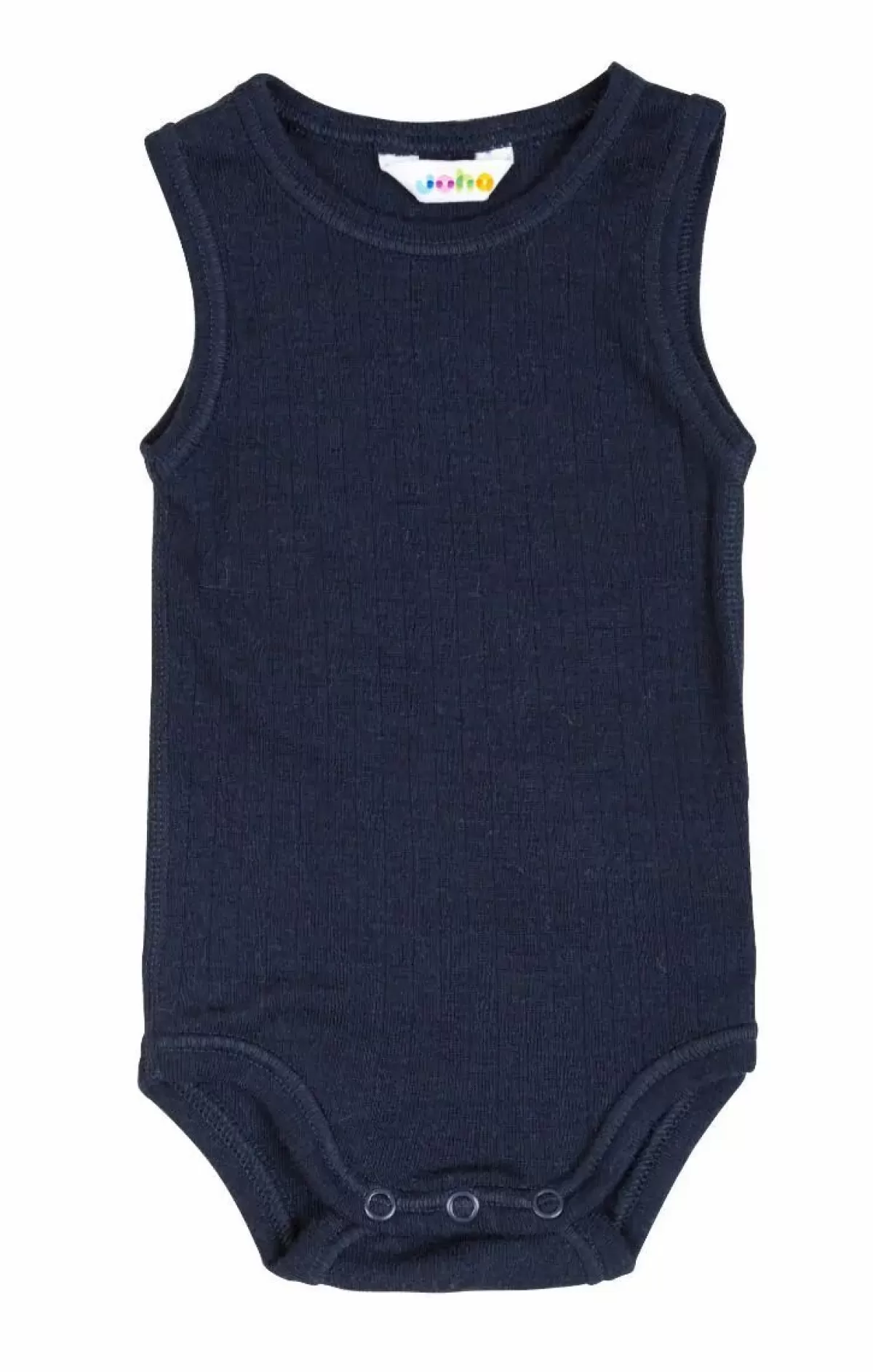 Hot Joha Body W/O Sleeves Marine Baby Bodies