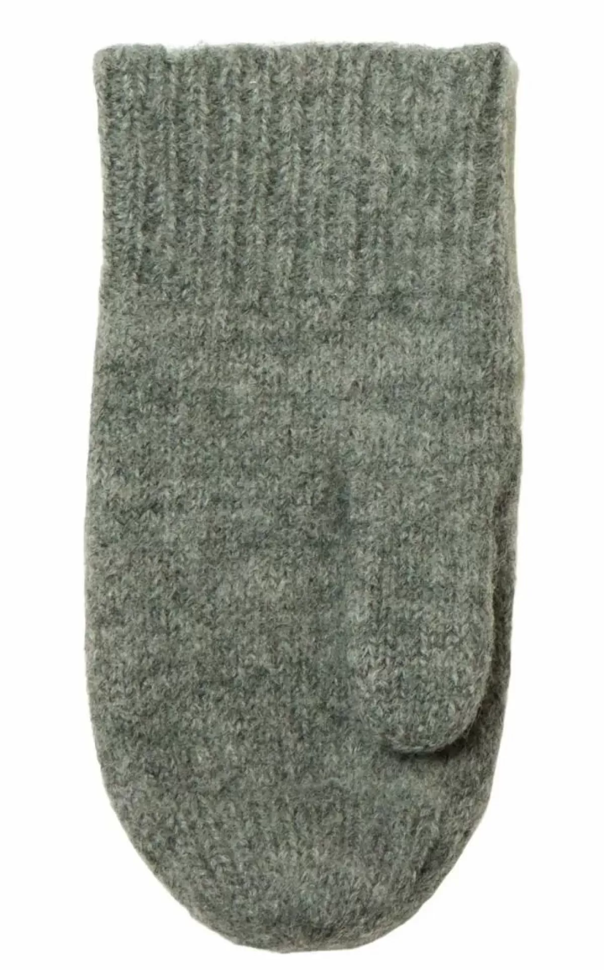 Flash Sale Joha Mittens Kids Grey Melange Kinder Mützen Und Handschuhe