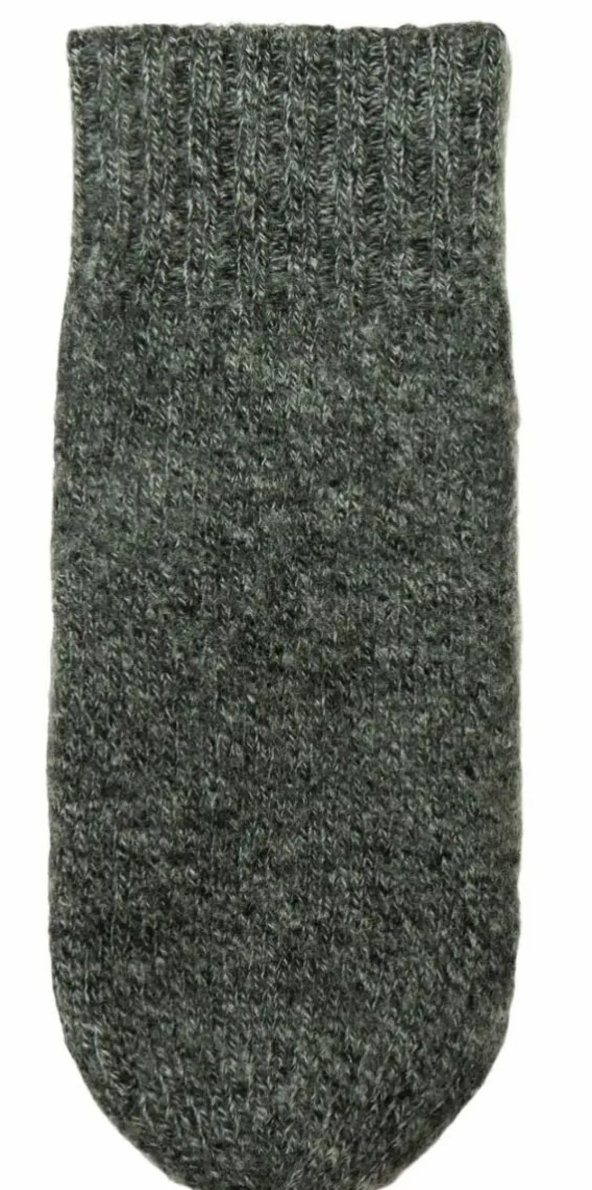 Danefæ Mützen+Handschuhe>Joha Mittens Men Grey Melange