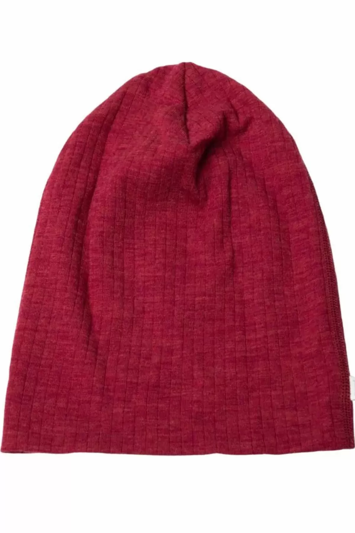 Danefæ Mützen/Hute>Joha Wool Beanie Fuchsia Melange