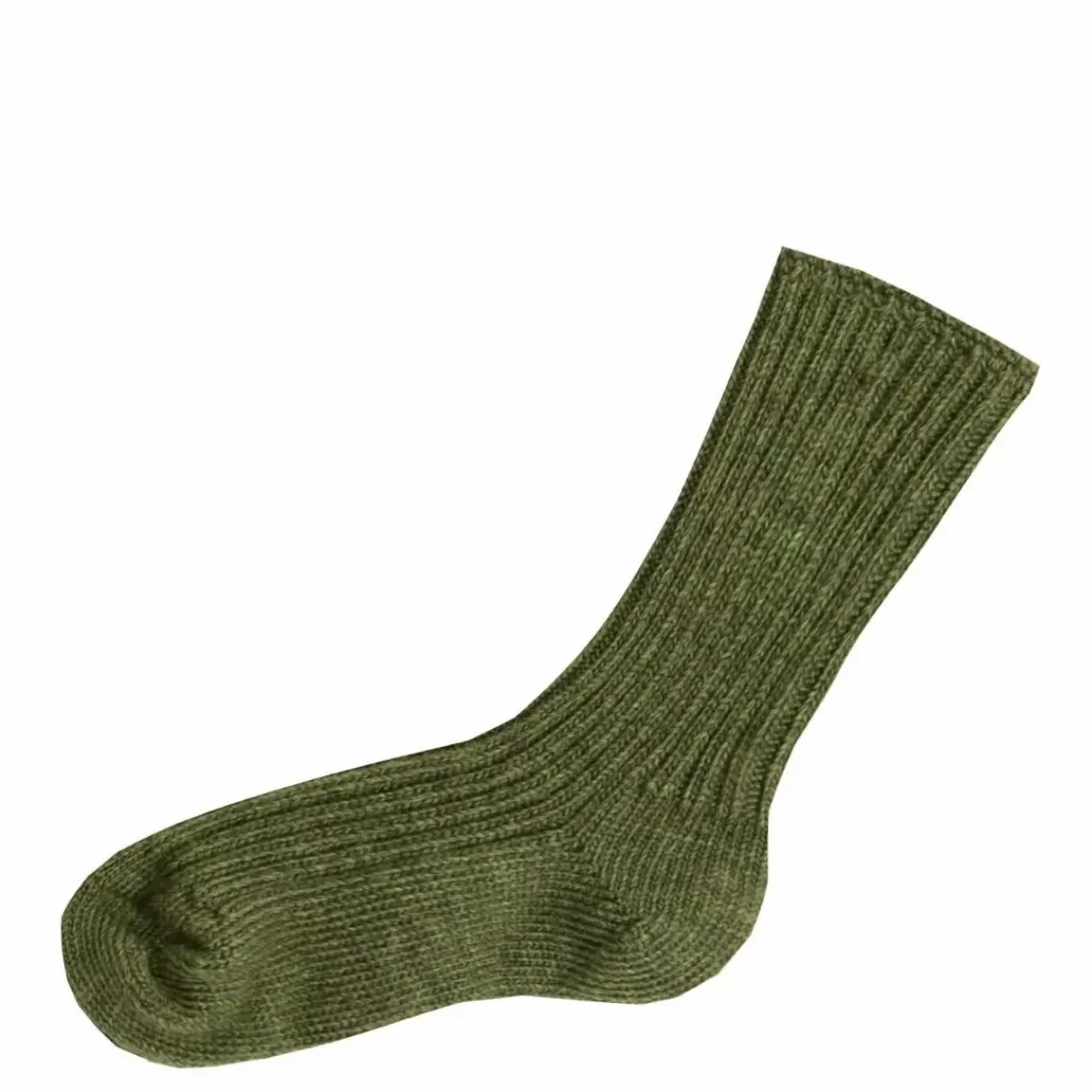 Best Sale Joha Wool Socks Mos Melange Baby Wolle