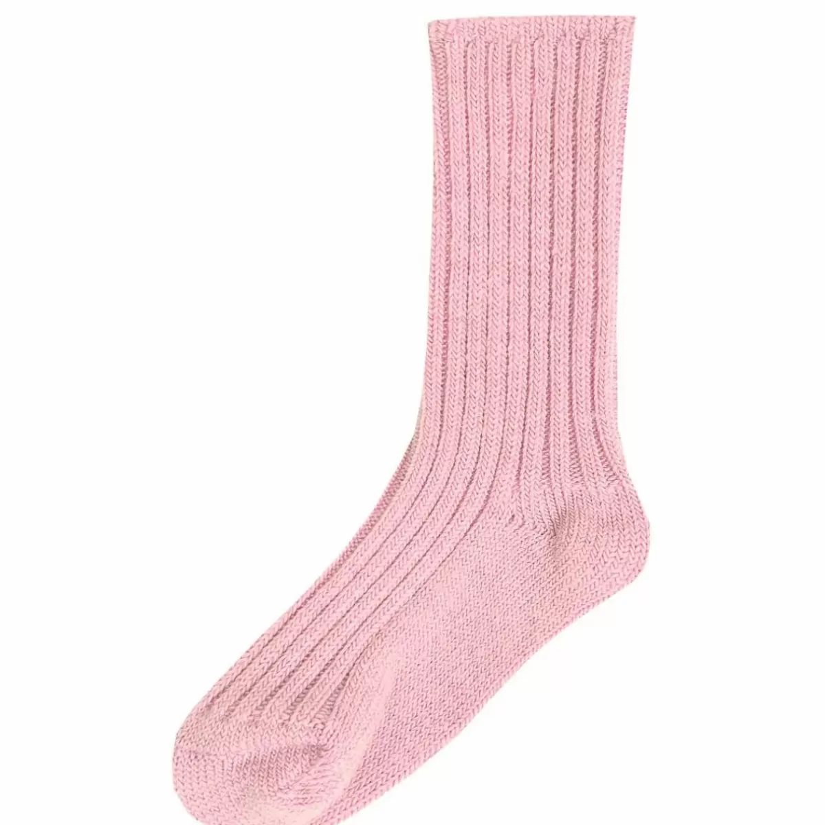 Clearance Joha Wool Socks Rosa Baby Wolle