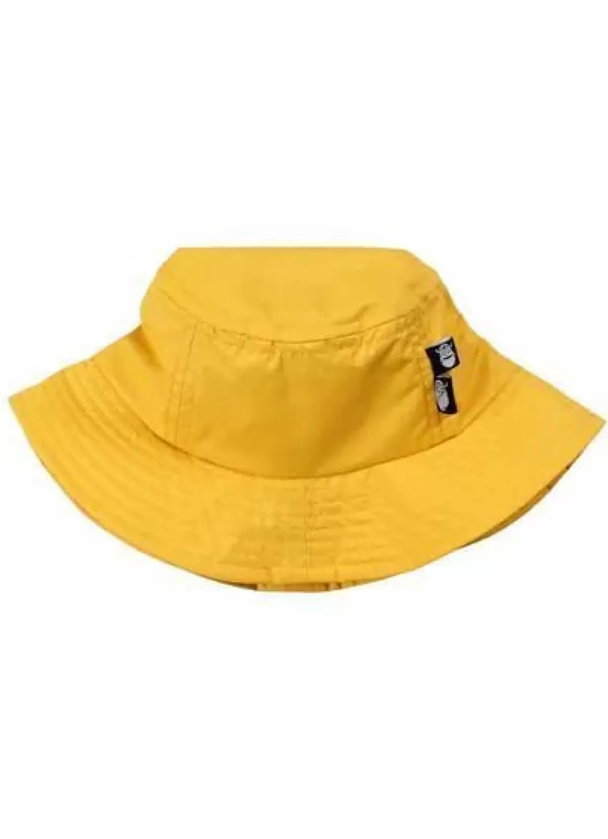 Cheap Kids Rain Hat Dark Yellow Kinder Mützen Und Handschuhe