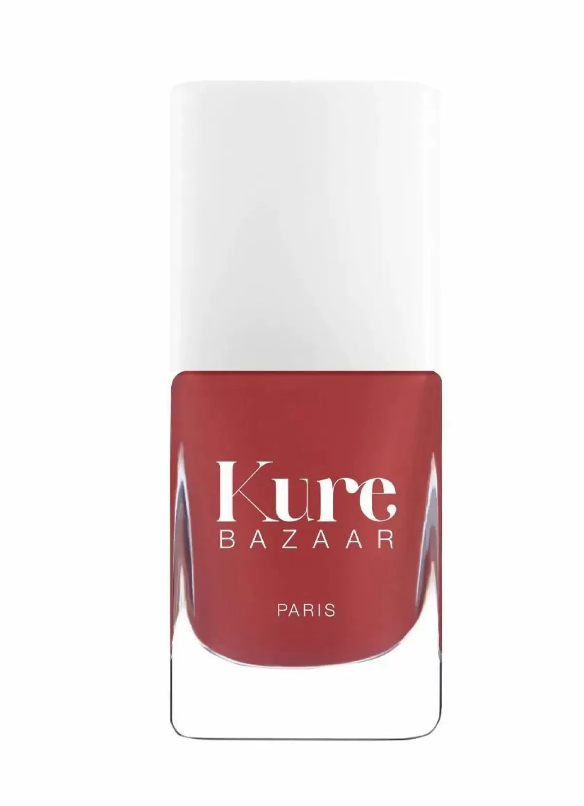 Danefæ Beauty>Kure Bazaar Neglelak Bacio