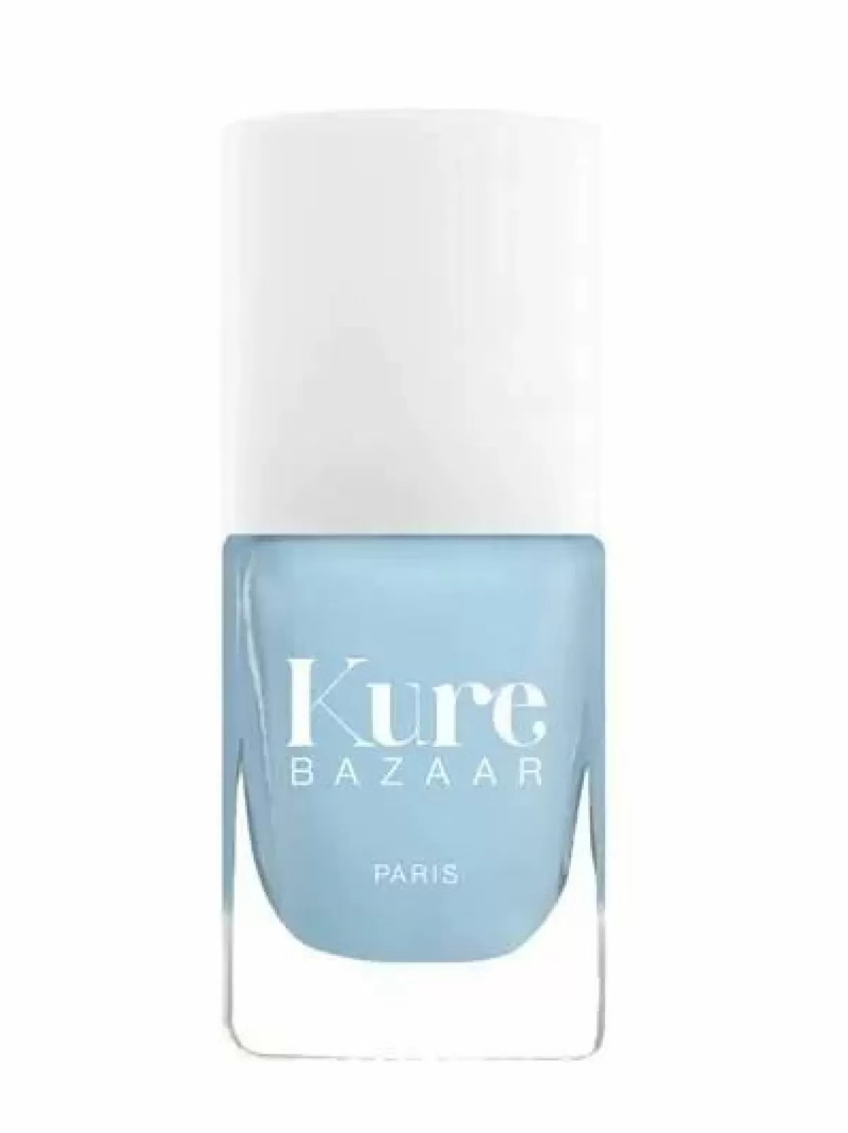 Danefæ Beauty>Kure Bazaar Neglelak Frenchie