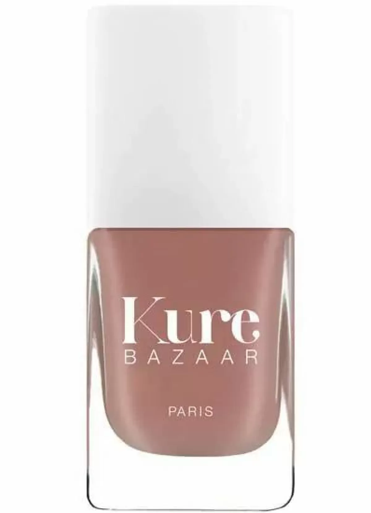 Danefæ Beauty>Kure Bazaar Neglelak Hippie Blush Pink