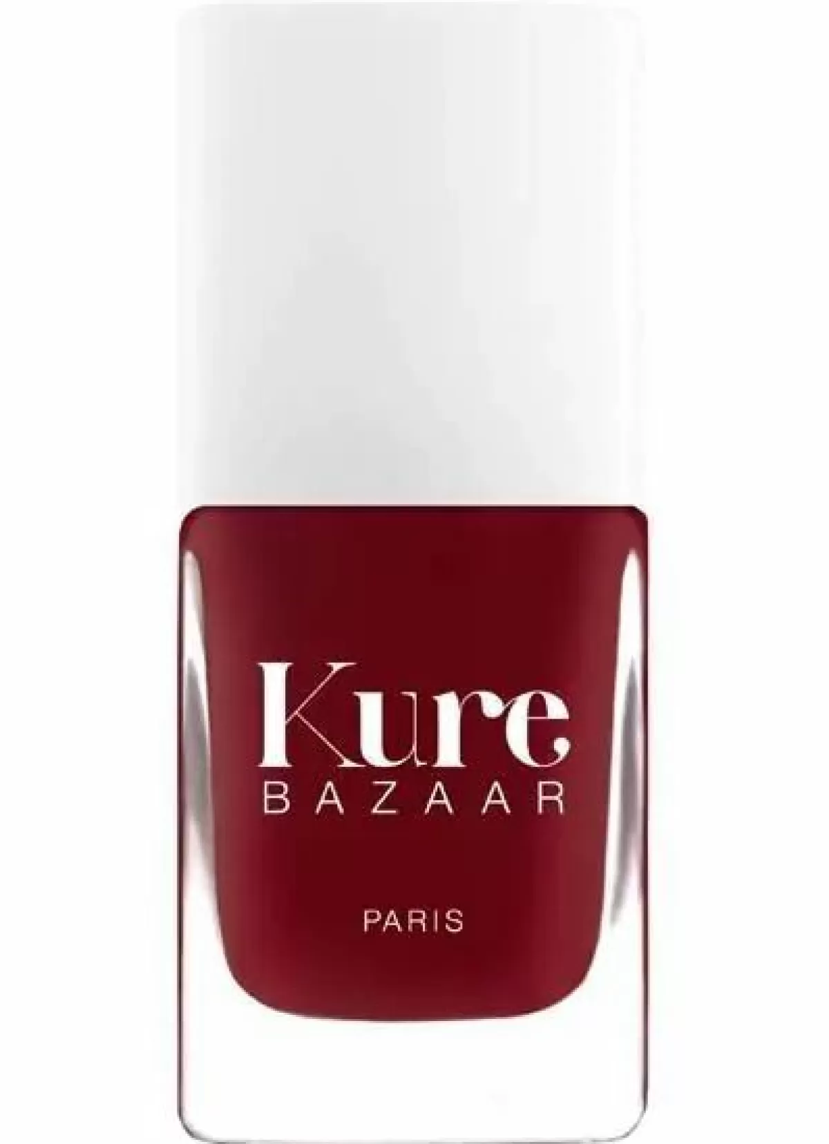 Danefæ Beauty>Kure Bazaar Neglelak Sari Bordeaux