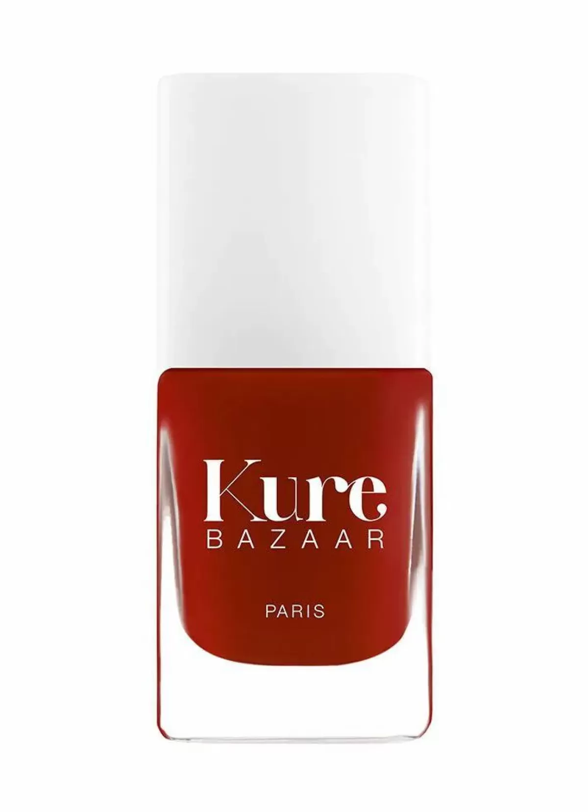 Danefæ Beauty>Kure Bazaar Neglelak Sienna