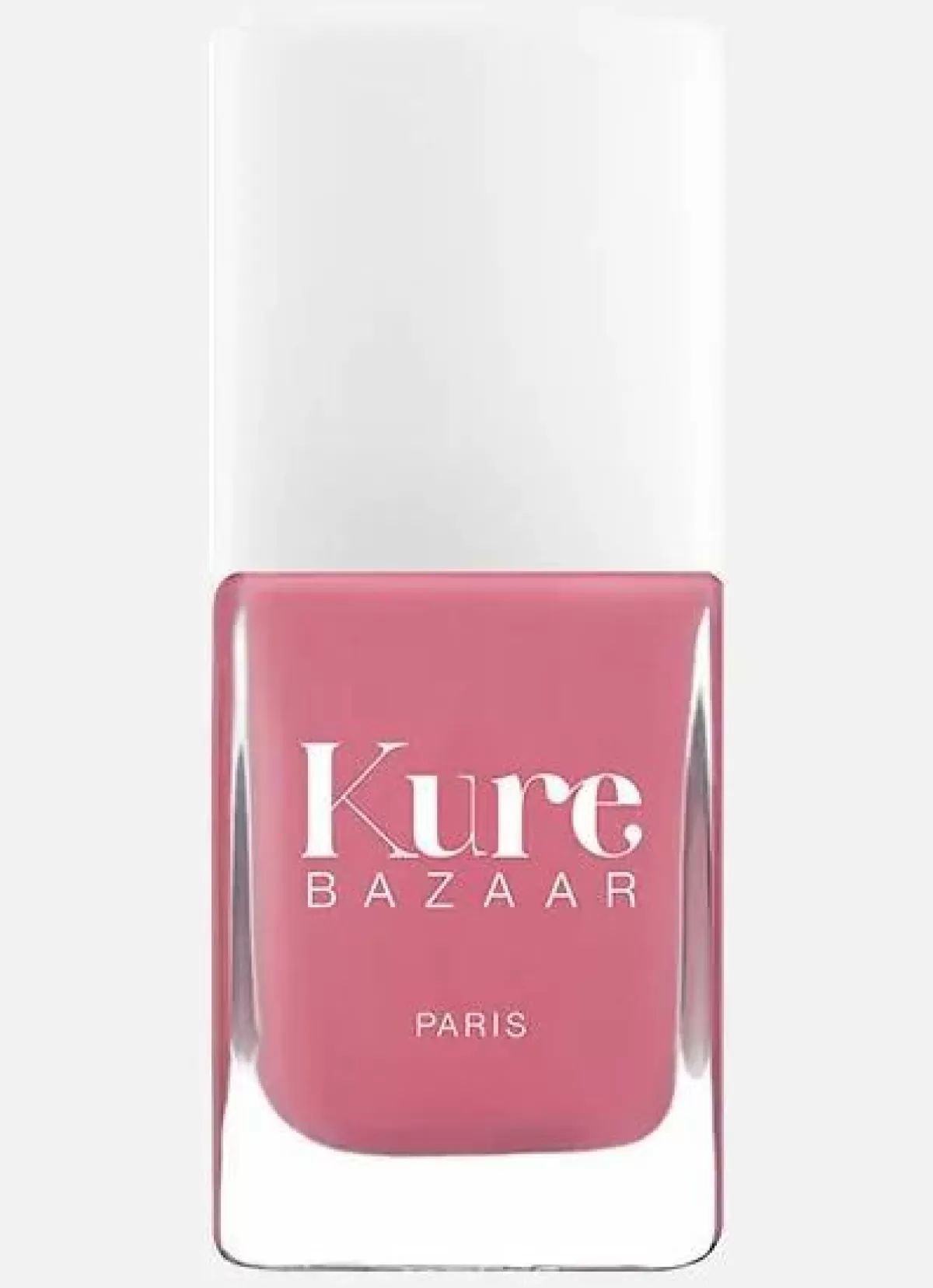 Danefæ Beauty>Kure Bazaar Neglelak Sunset Rosa