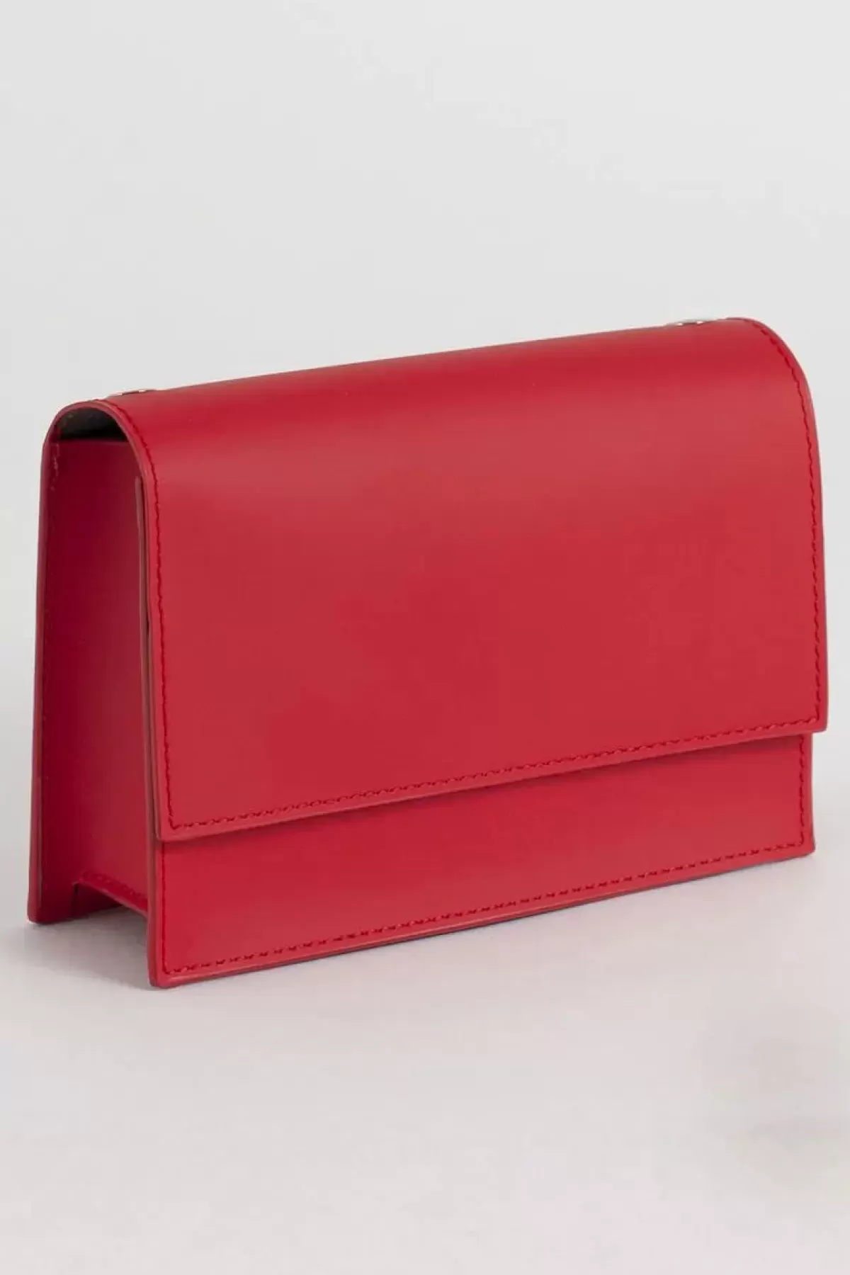 Danefæ Taschen>Labienhecha Leather Paquita Red