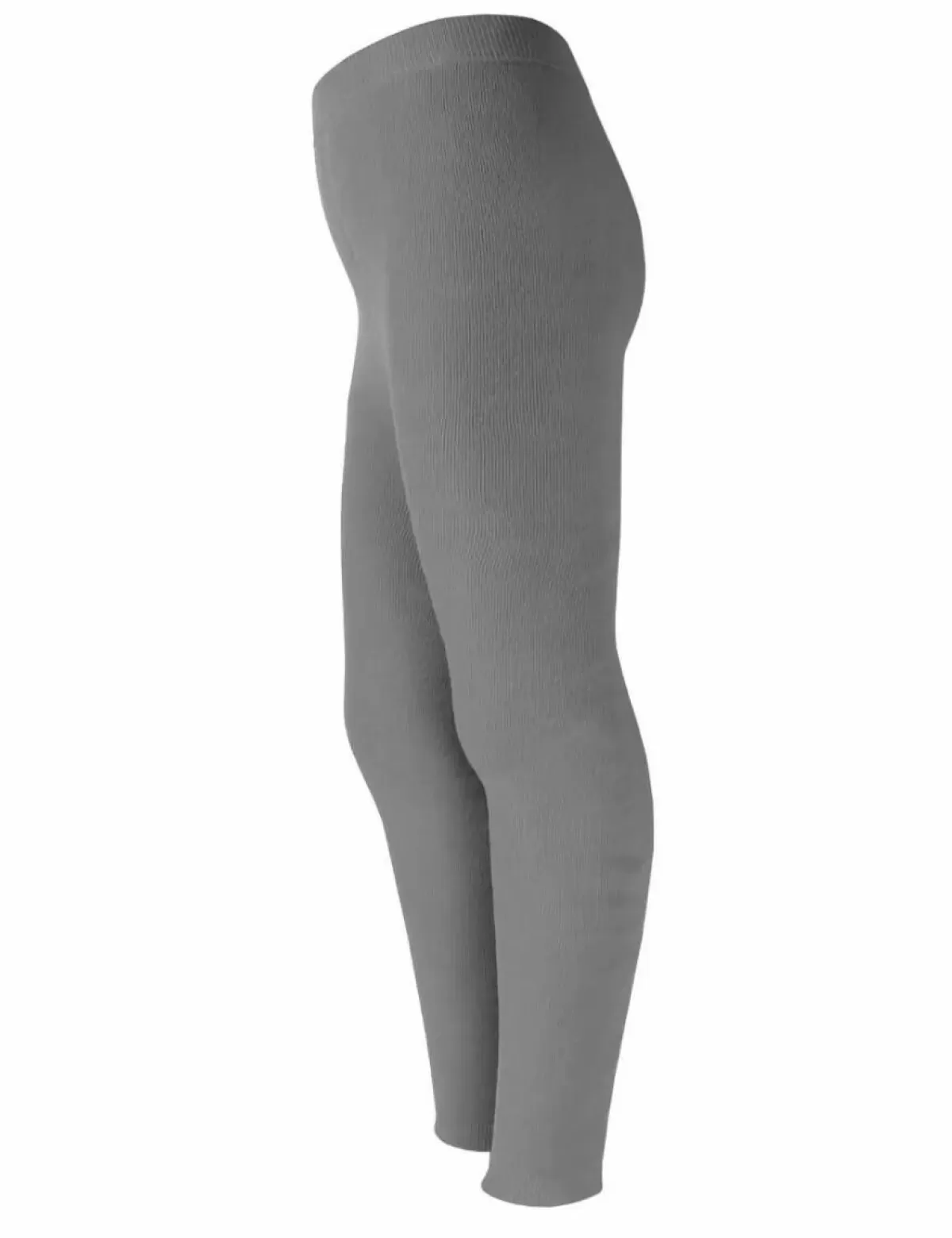 Online Maximo Vinterleggings Grey Kinder Kinder-Leggings