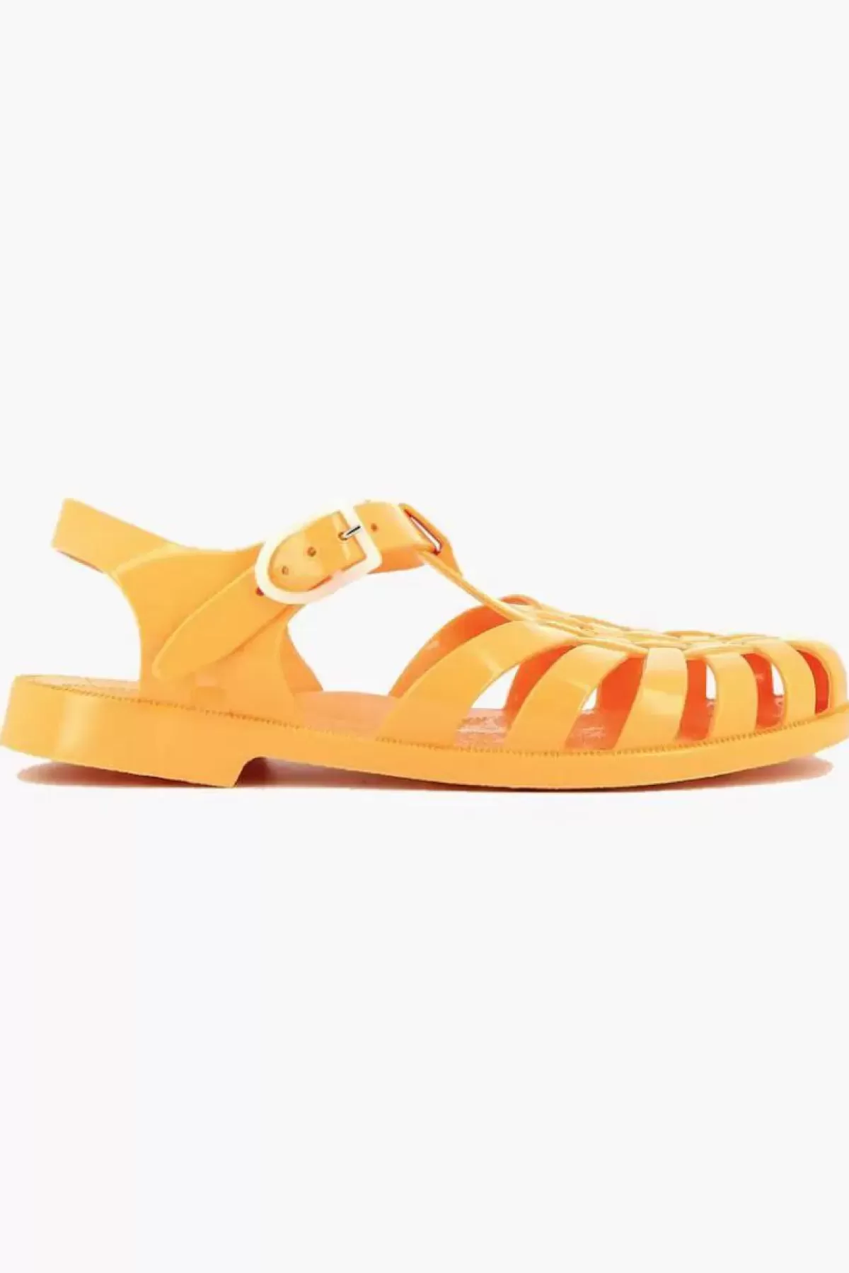 Danefæ Winter-Bademäntel>Meduse Sandals Sun Adult Melon