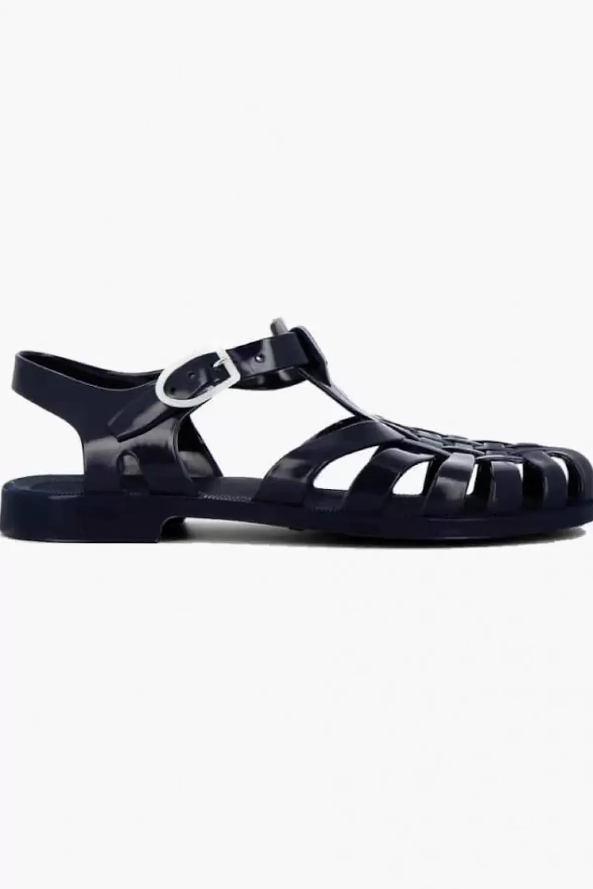 Danefæ Badesandalen>Meduse Sandals Sun Adult Navy/Marine