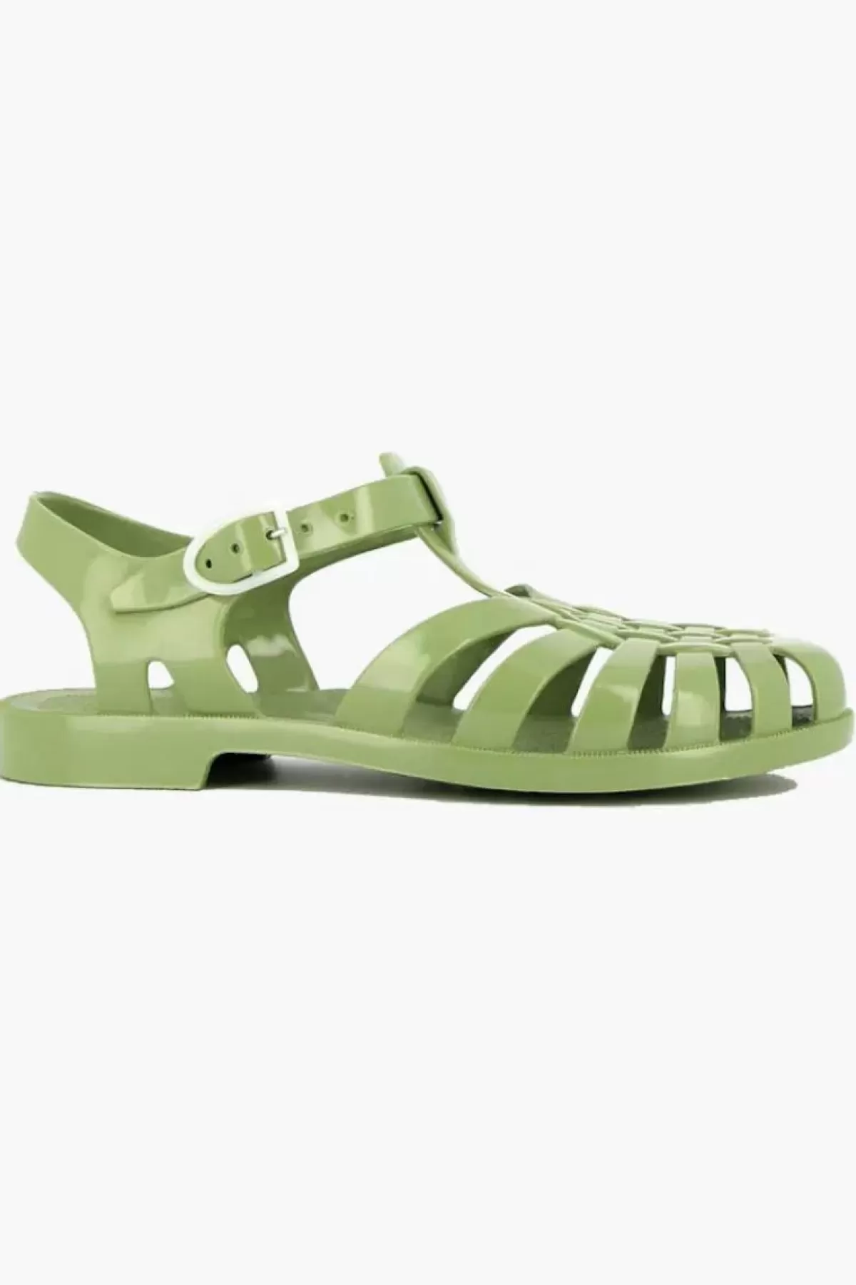 Danefæ Winter-Bademäntel>Meduse Sandals Sun Adult Olive