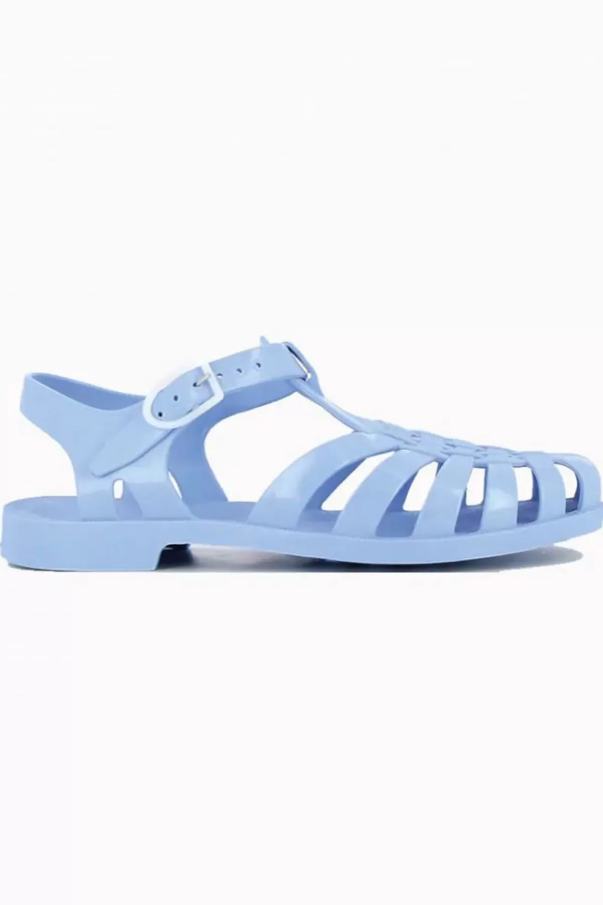 Danefæ Badesandalen>Meduse Sandals Sun Adult Pastel Blue