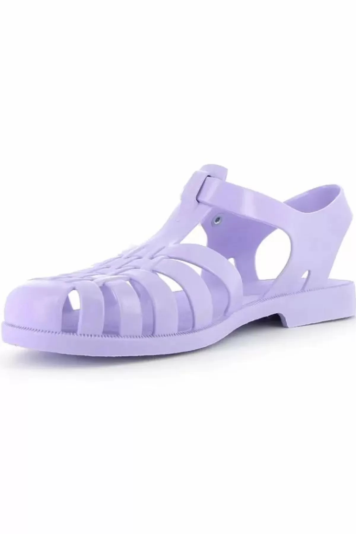 Danefæ Badesandalen>Meduse Sandals Sun Adult Purpleviolin