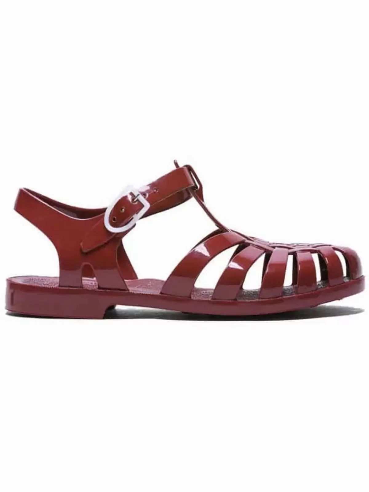 Danefæ Winter-Bademäntel>Meduse Sandals Sun Adult Terracotta