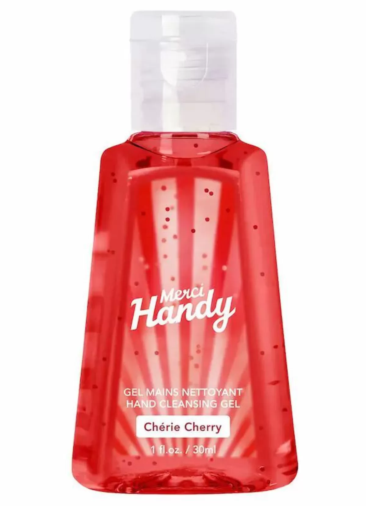 Store Merci Hand Cleansing Gel Cherry Kinder Pflege