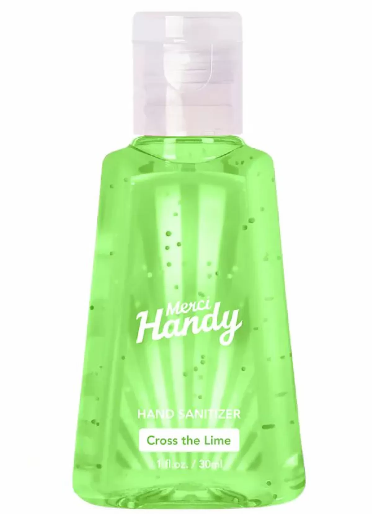 Shop Merci Hand Cleansing Gel Cross The Lime Kinder Pflege