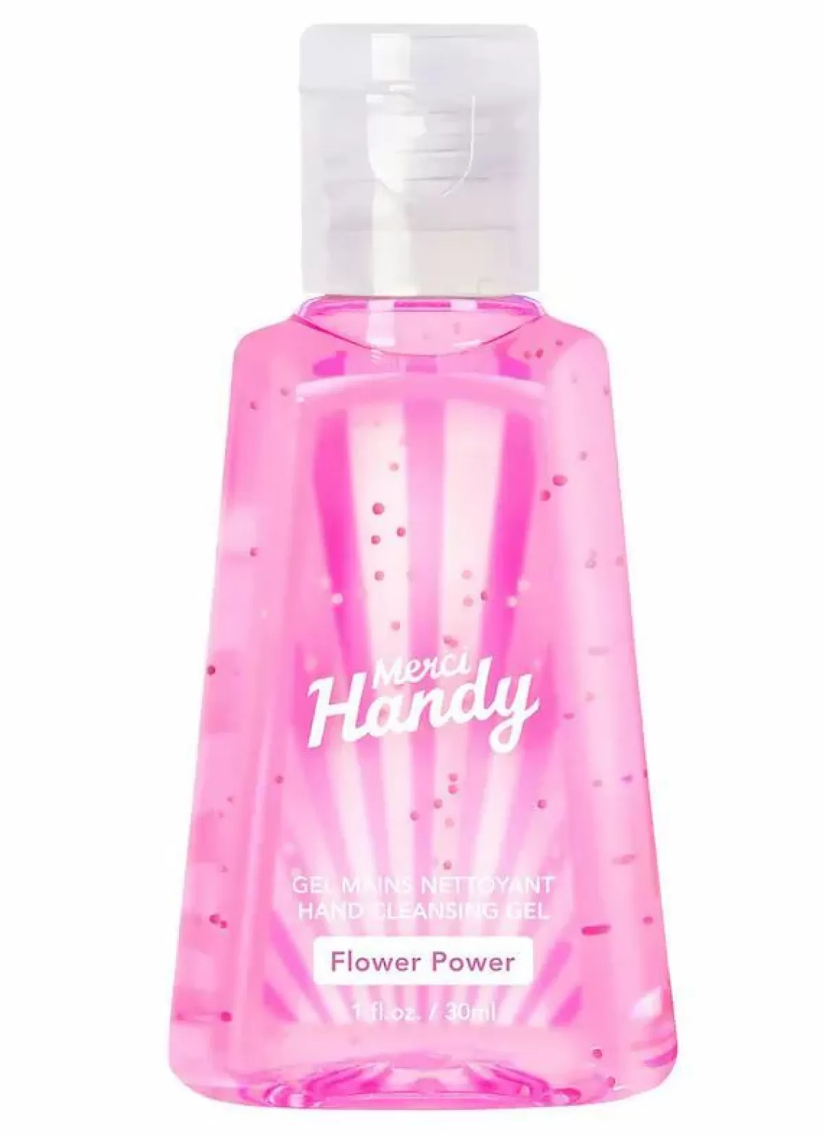 Flash Sale Merci Hand Cleansing Gel Flower Power Kinder Pflege