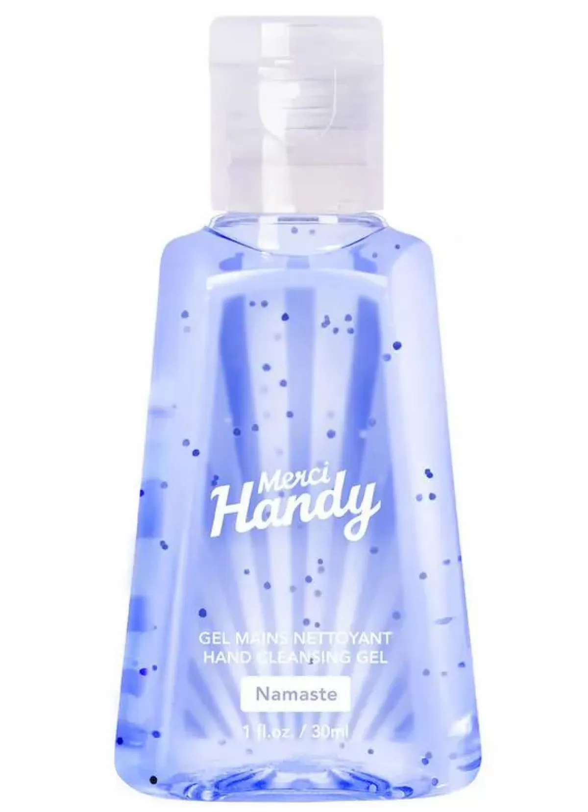 Discount Merci Hand Cleansing Gel Namaste Kinder Pflege