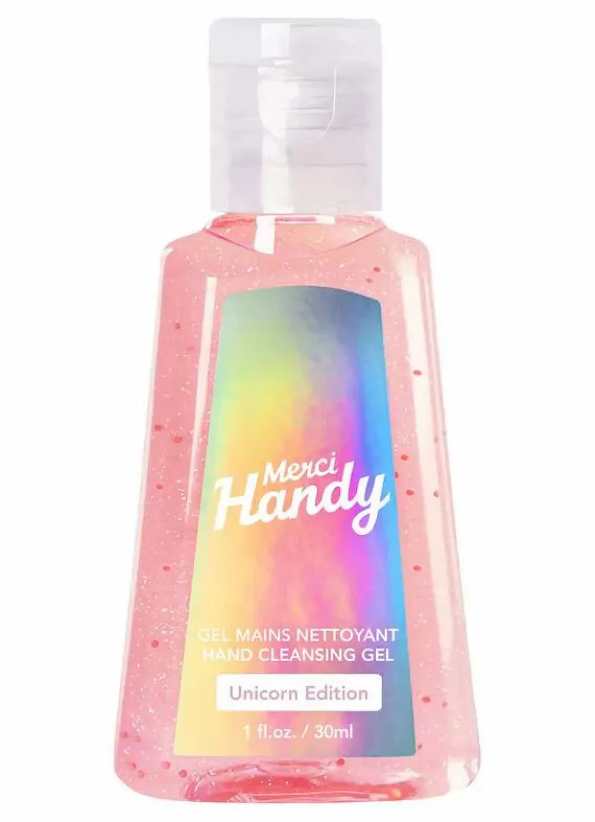 Clearance Merci Hand Cleansing Gel Unicorn Edition Kinder Pflege