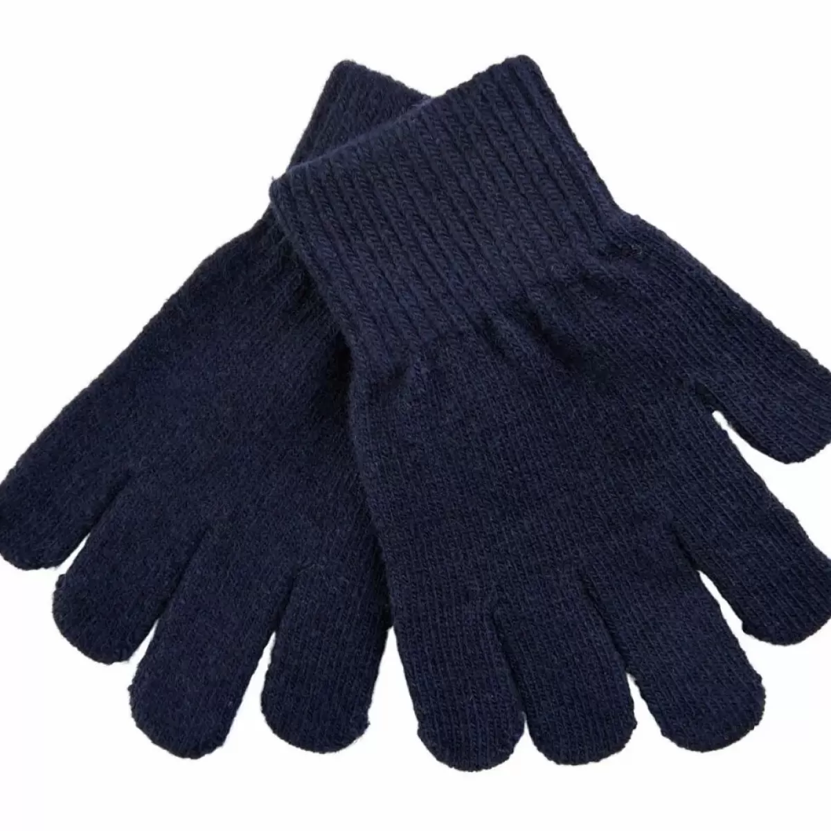 Flash Sale Mikk-Line Magic Gloves Blue Nights Kinder Mützen Und Handschuhe