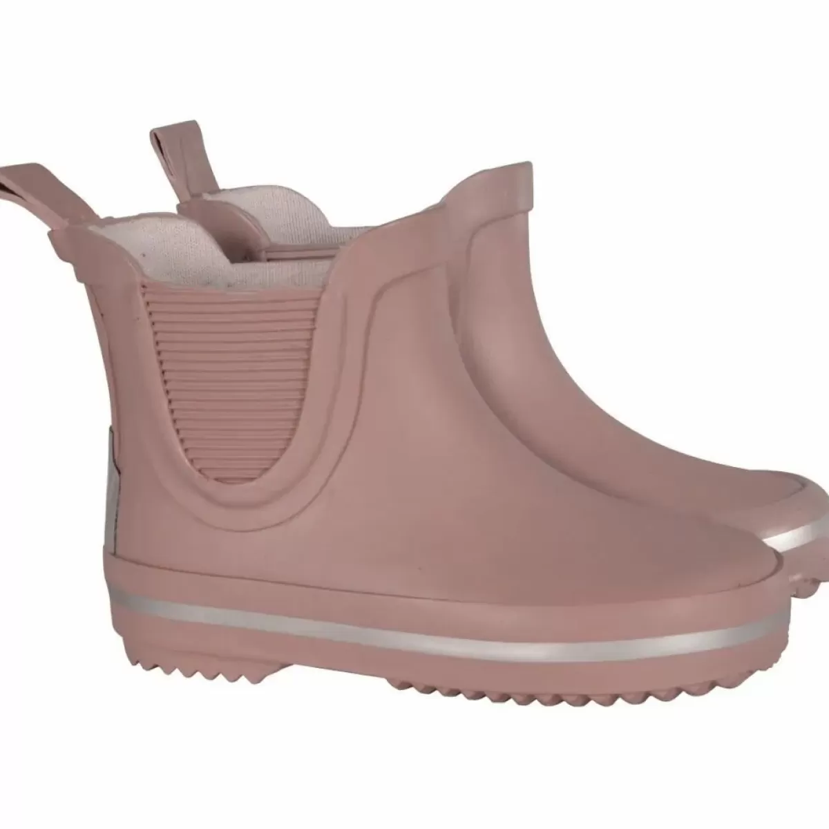 Best Sale Mikk-Line Short Wellies Adobe Rose Baby Schuhe Und Stiefel