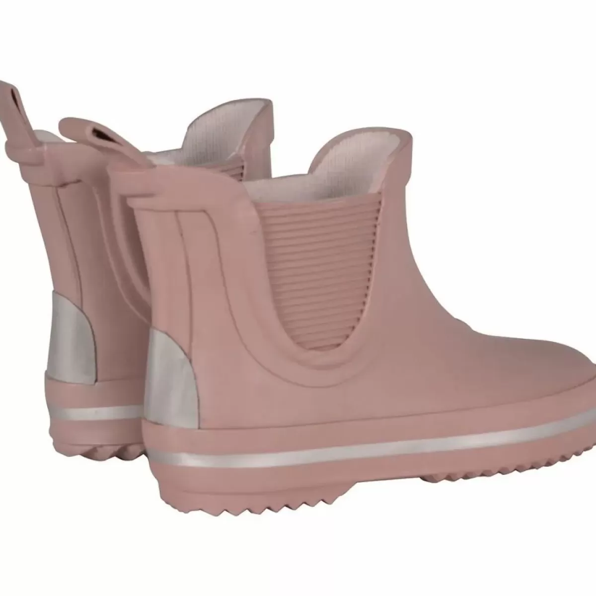 Best Sale Mikk-Line Short Wellies Adobe Rose Baby Schuhe Und Stiefel