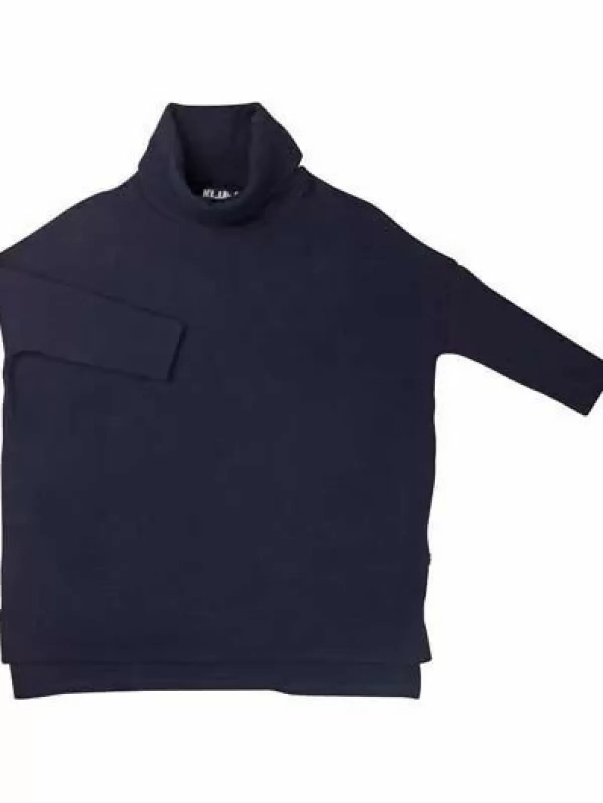 Clearance Mini Danecamino Tunic Navy Kinder Sweatshirts