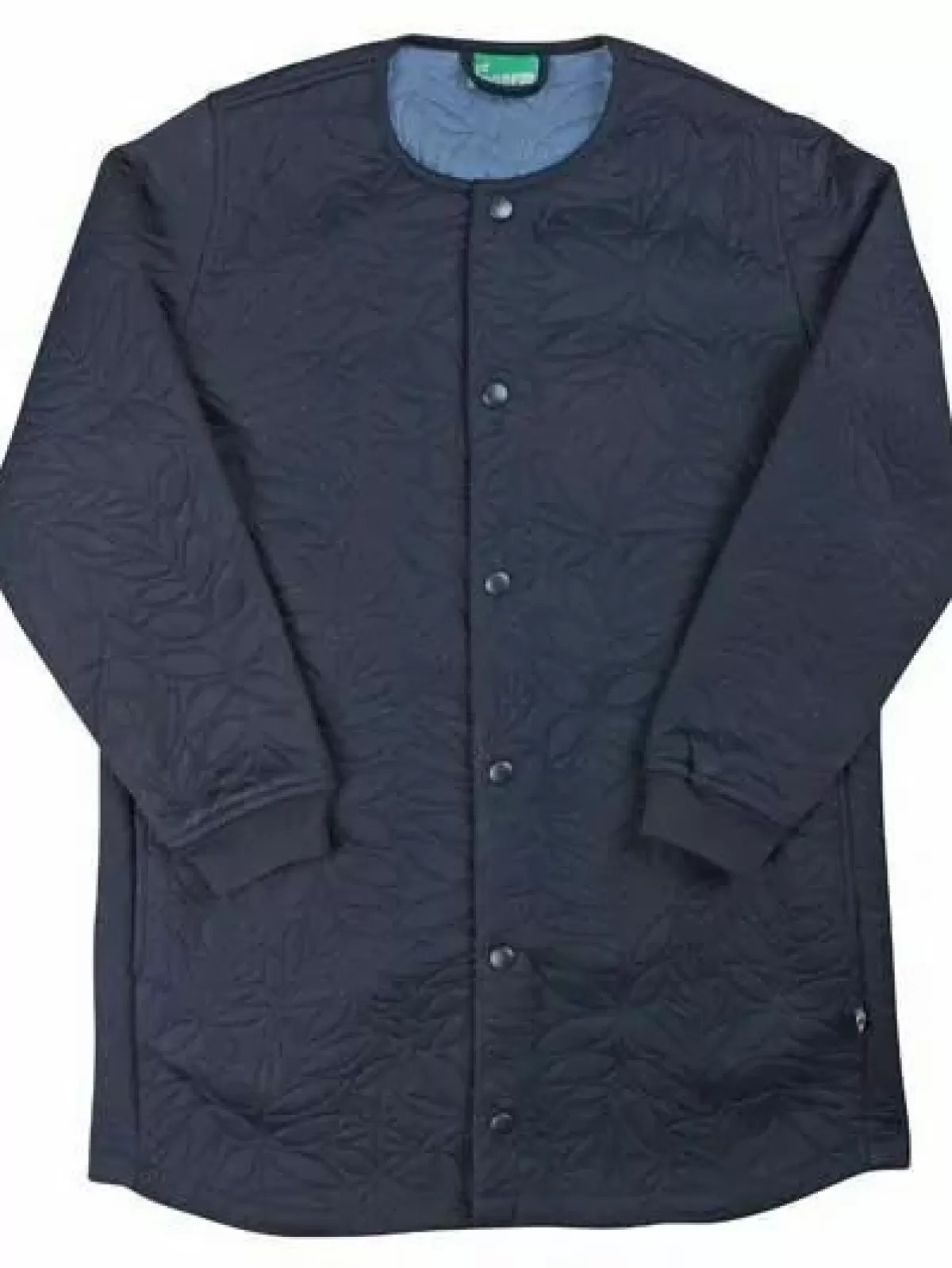 Discount Mini Danemaude Deep Navy Kinder Softshell Jacken