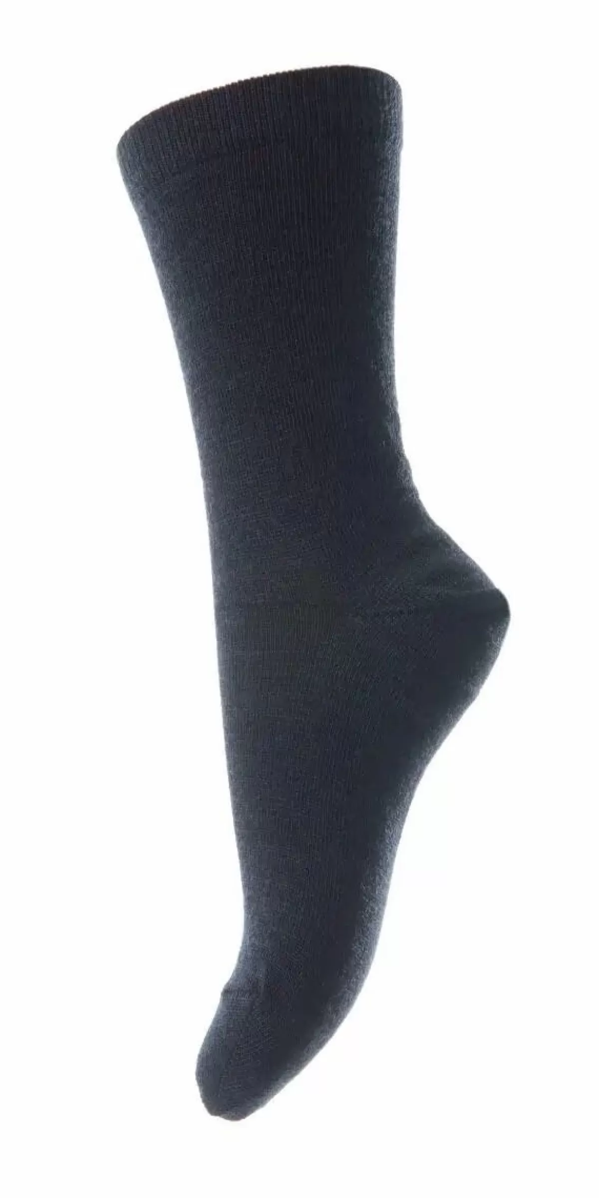 Danefæ Socken Und Strümpfe>Mp Wool/Cotton Socks Dark Navy-66