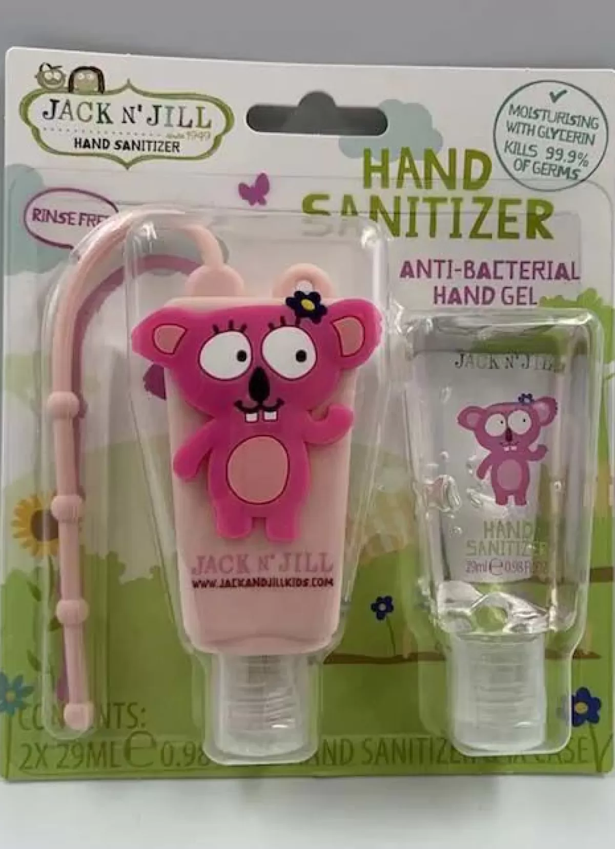 Best Sale Nature Team Handsprit Koala Kinder Pflege