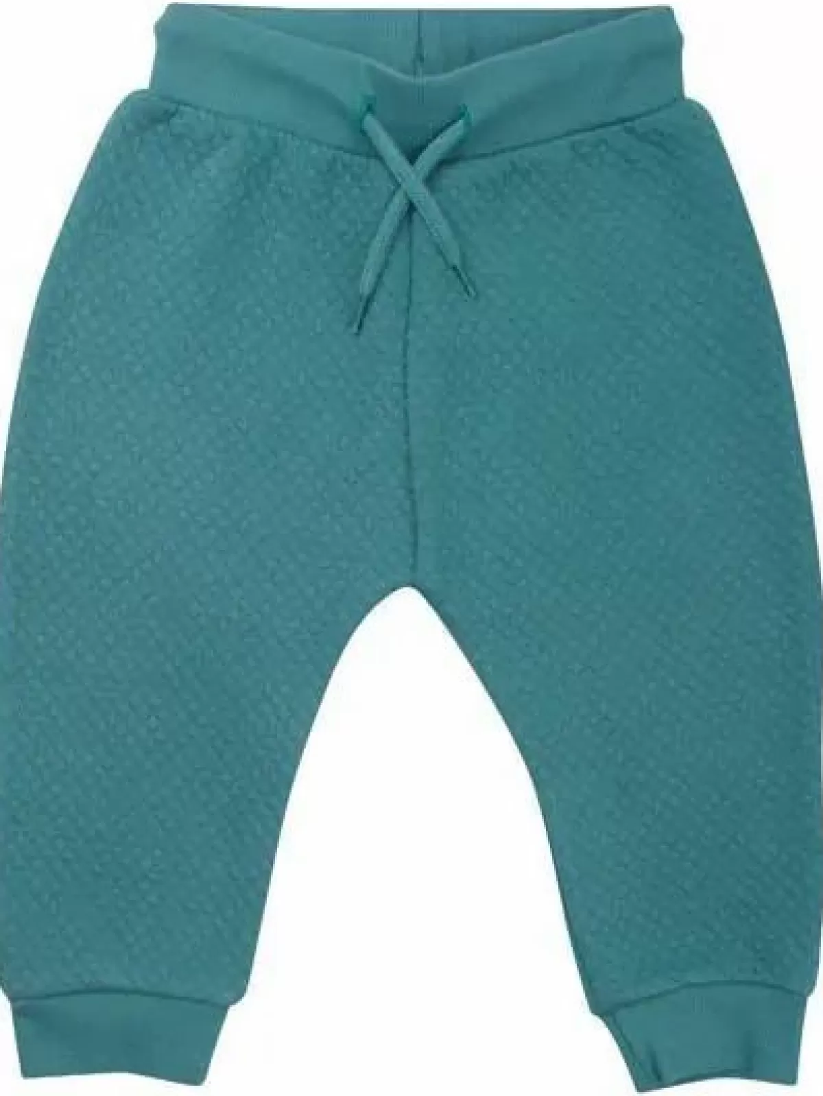 Clearance Organic - Daneboeg Pants Deep Abyss Baby Hosen