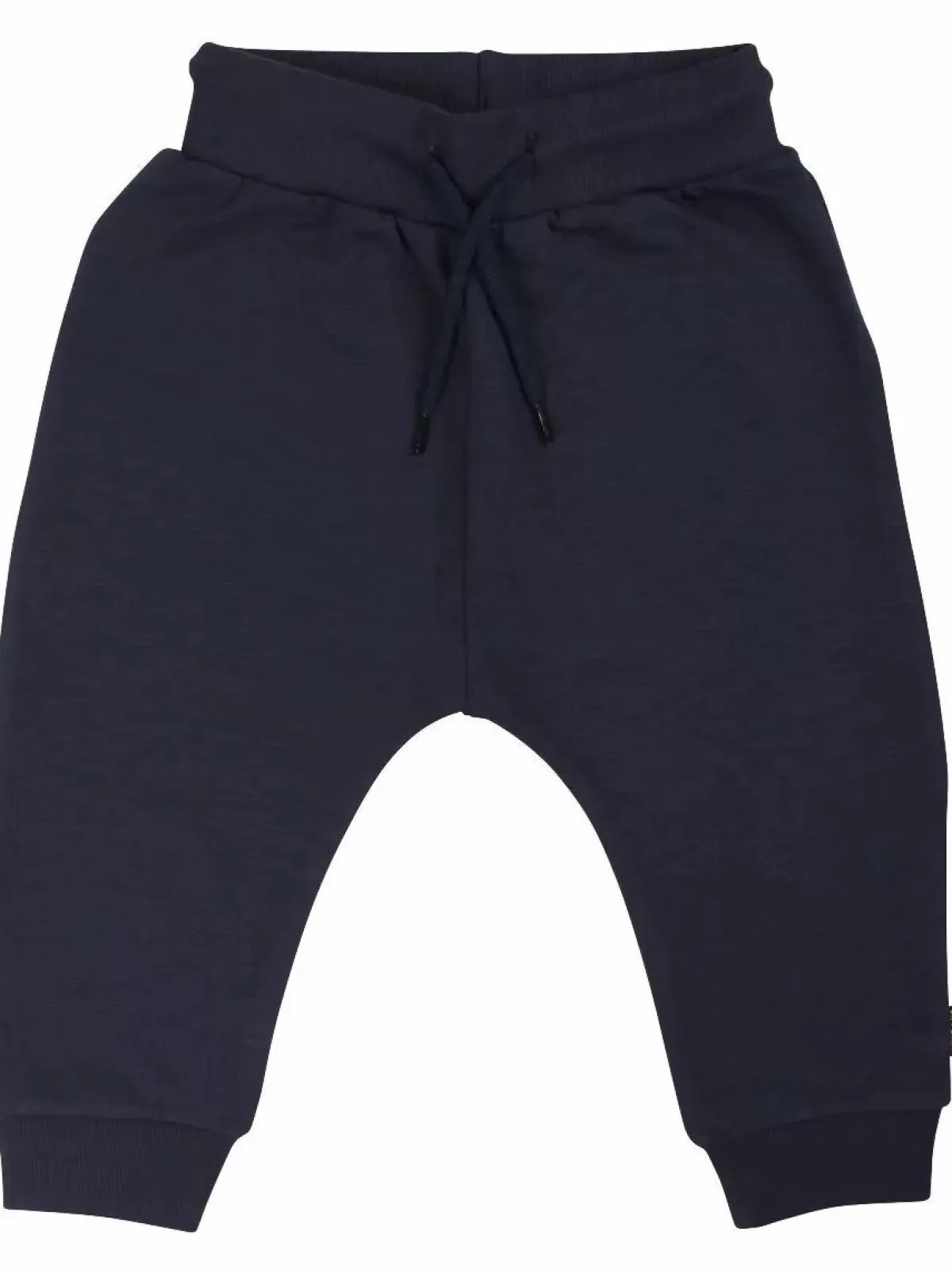 Discount Organic - Daneboeg Pants Dk Navy Baby Hosen