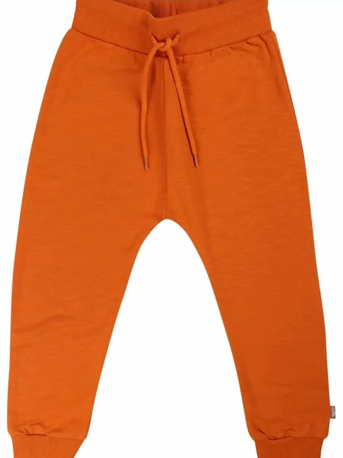 Online Organic - Daneboeg Pants Jr Honey Freja Kinder Hosen