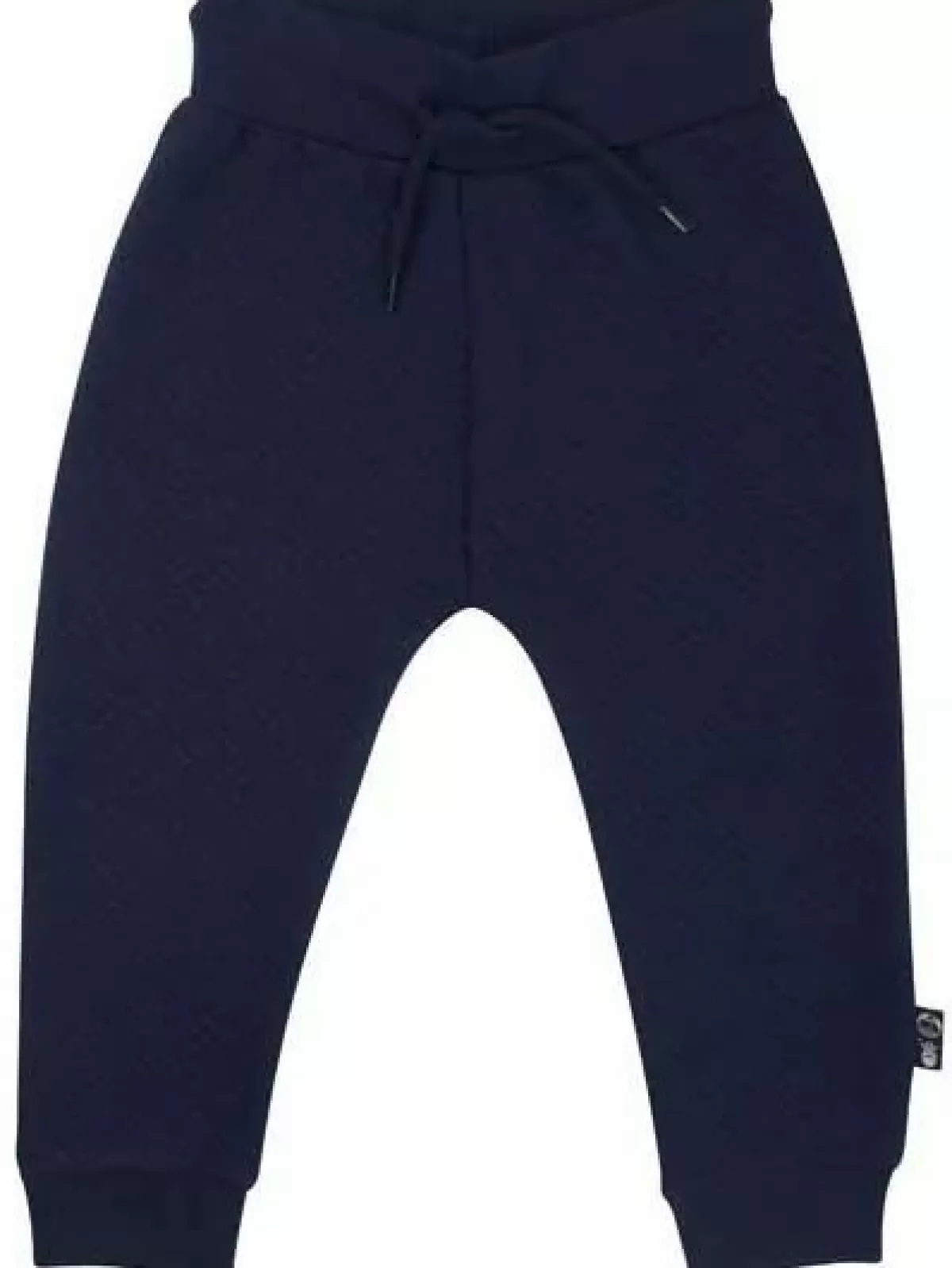 Sale Organic - Daneboeg Pants Navy Baby Hosen