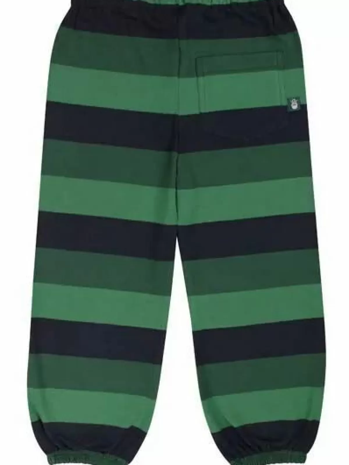 New Organic - Danenutmeg Pants Aquaduct Baby Hosen