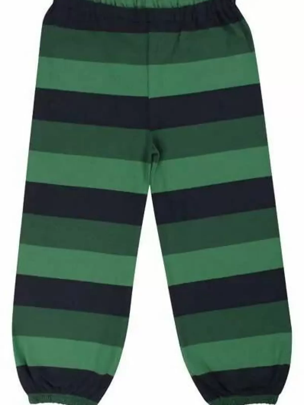 New Organic - Danenutmeg Pants Aquaduct Baby Hosen