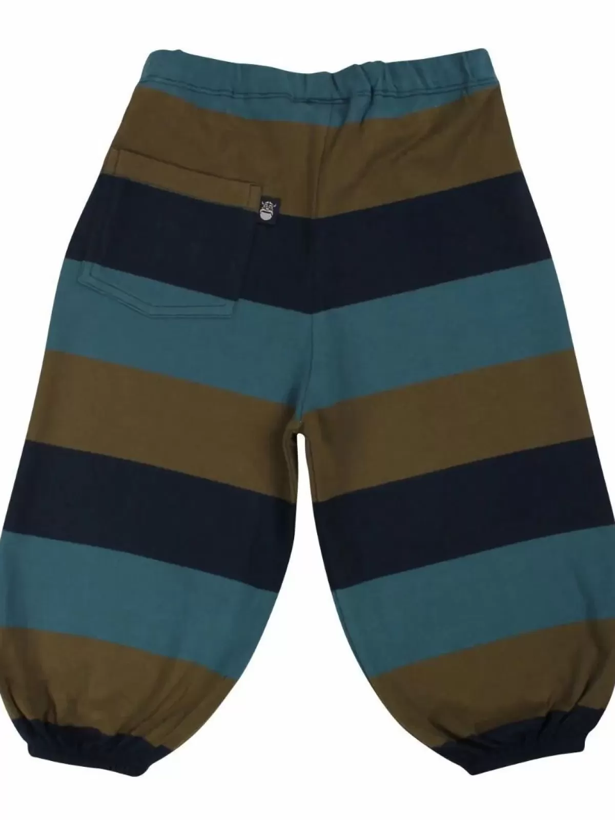 Best Organic - Danenutmeg Pants Big Sur Baby Hosen