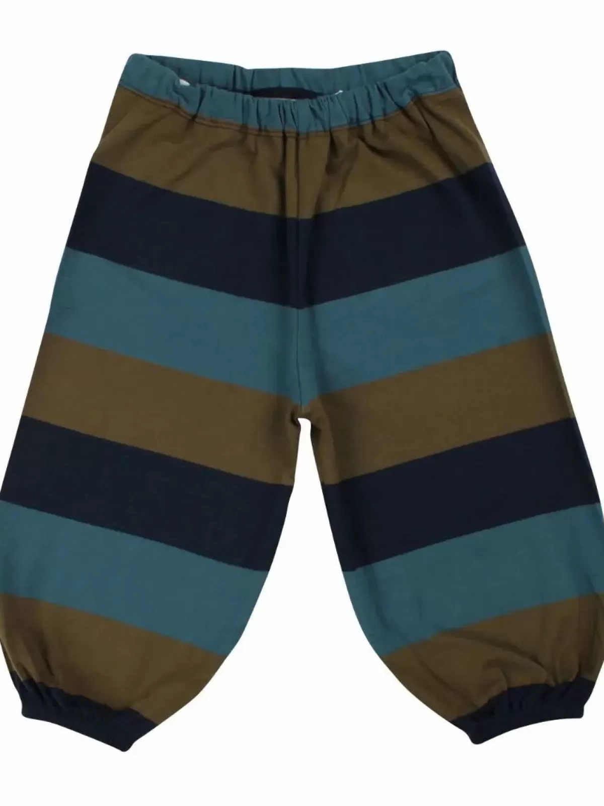 Best Organic - Danenutmeg Pants Big Sur Baby Hosen