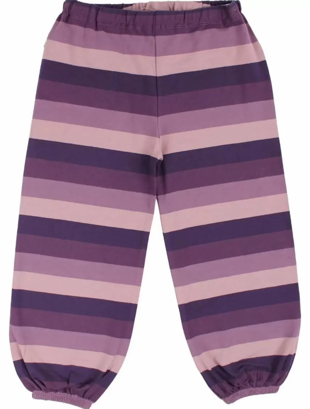 Sale Organic - Danenutmeg Pants Eggplant Baby Hosen