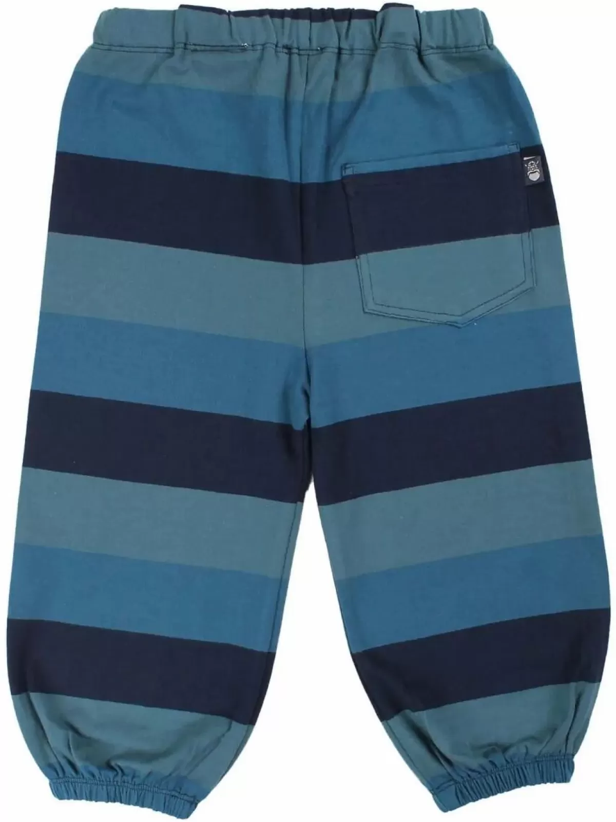 Outlet Organic - Danenutmeg Pants Havn Baby Hosen