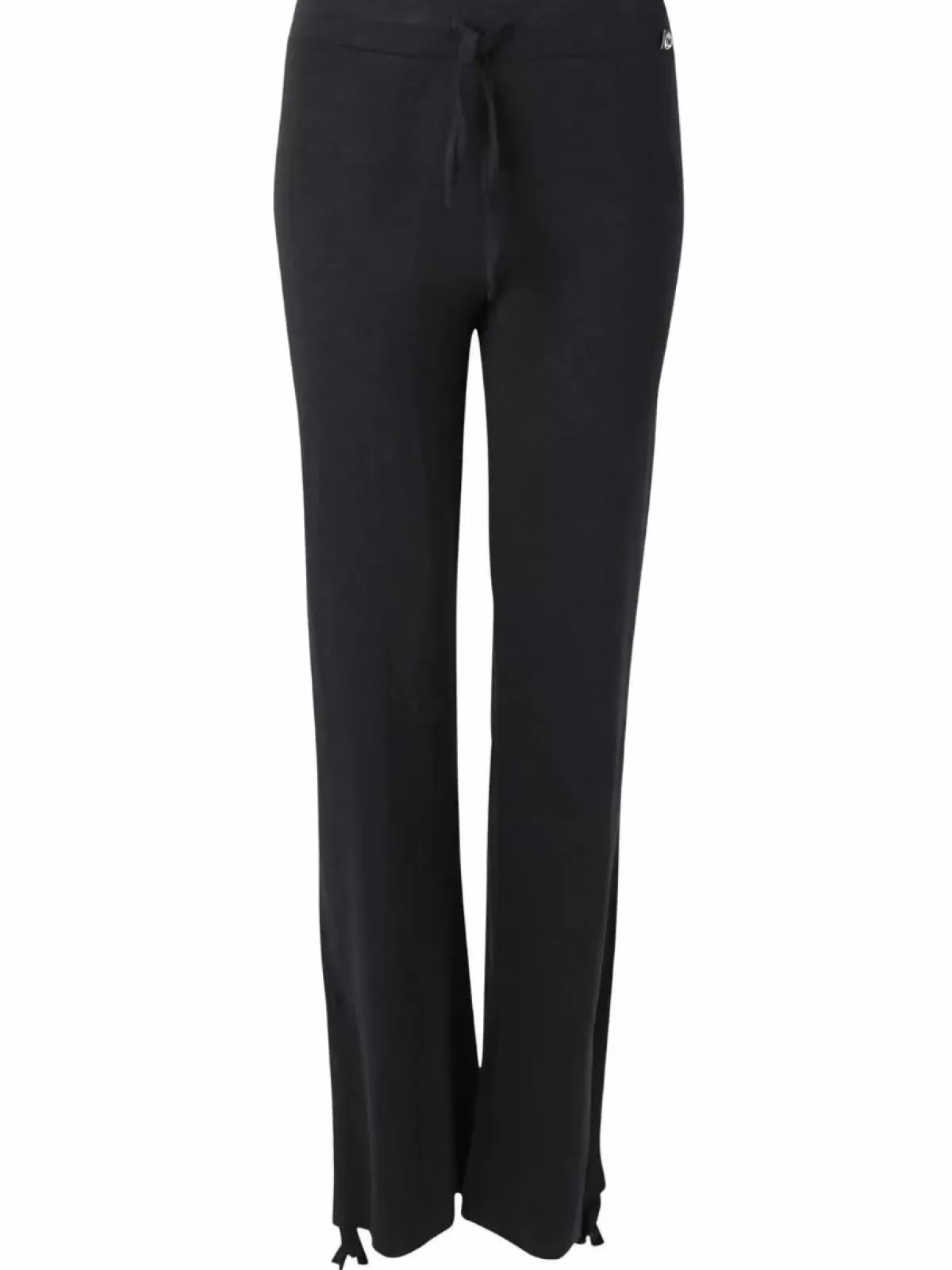 Danefæ Hosen>Organic - Danodense Pants Black