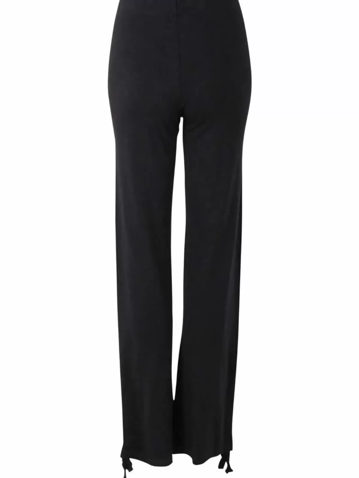 Danefæ Hosen>Organic - Danodense Pants Black