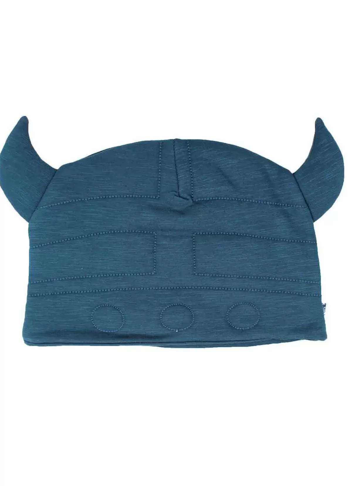 Hot Organic - Hot Head Beanie Stone Blue Kinder Mützen Und Handschuhe