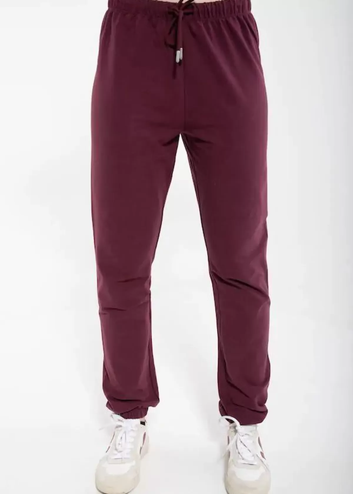 Danefæ Hosen>Organic - Kondi Sweatpants Ess Dark Bdx